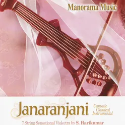 Janaranjani