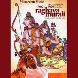 Raghava Murali