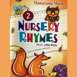 Nursery Rhymes Vol 2