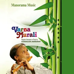 Varna Murali