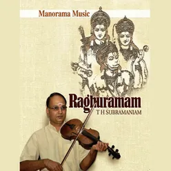 Raghuramam