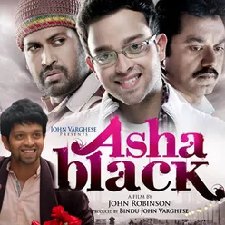 Asha Black