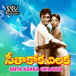 Seeta Kokka Chilakka