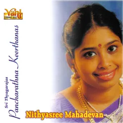 Jagadanandakaraka (Nithyasree Mahadevan)