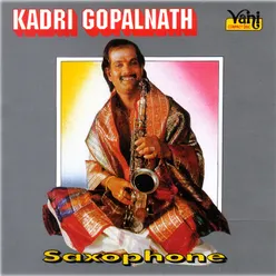 Evarani (Kadri Gopalnath - Saxophone)