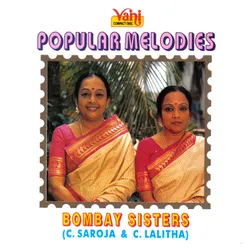 Jagajanani (Bombay Sisters)