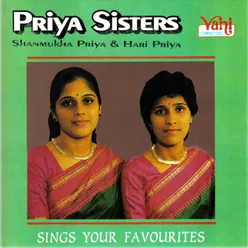 Thillana (Priya Sisters)
