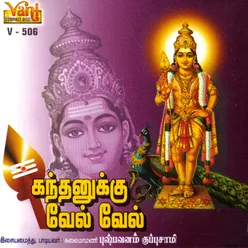 Thanigai Velavaa