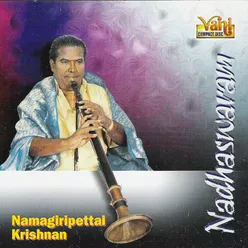 Vasudevayani (Namagiripettai Krishnan)