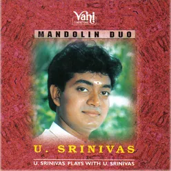 Yaaro Ivar Yaaro (Mandolin U. Srinivas)