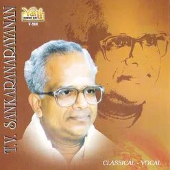Yochana (T.V.Sankara Narayanan)