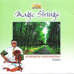 Alaipayuthey (Kunnakudi Vaidyanathan)