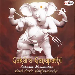 Gakaara Ganapathi Part 2