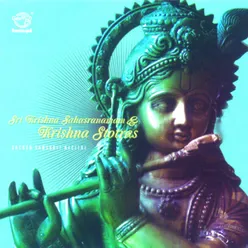 09 - Sri Krishna Dyana Mala