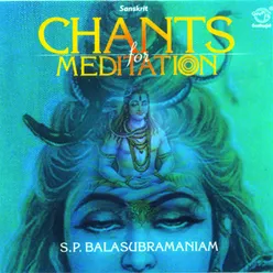 Chants For Meditation