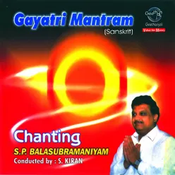 Gayatri Mantram