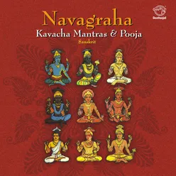09 - Sri Sanaischara Gayathri And Kavacham