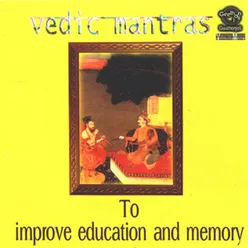 Vedic Mantras To Improve Education And Memory