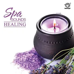 Healing Through Relaxation -2