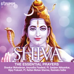 Jai Shankar Shiv Shankar - Bhajan