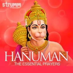 Hanuman - The Essential Prayers