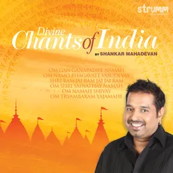 Krishna Mantra - Om Namo Bhagavate Vasudevay � 108 chants