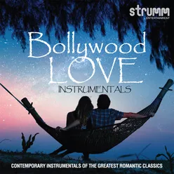 Tu Hi Re - Unwind Instrumental