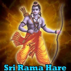 Ram Hare Krushna Hare