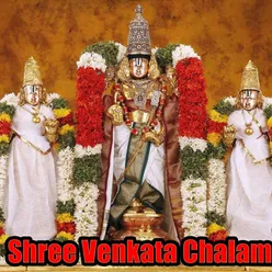 Shree Vankatachal