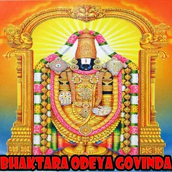 Bhaktara Odeya Govinda