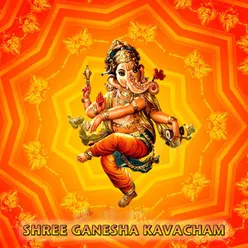 Shree Ganesh Kavacham