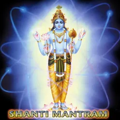 Shantinmantram