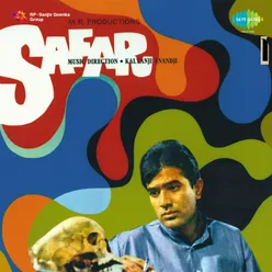 Zindagi Ka Safar Hai Yeh Kaisa Safar (Revival)