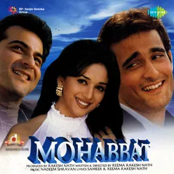 MOHABBAT