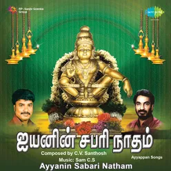 AYYANIN SABARI NATHAM