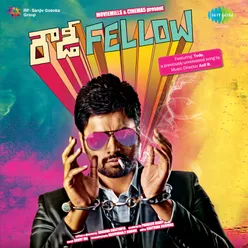 Yentha Vaaru Gaani Remix