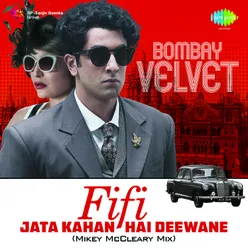 Bombay Velvet