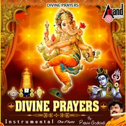 Divine Prayers