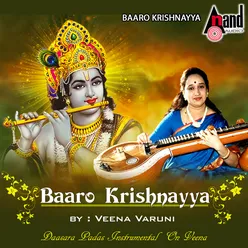 Baaro Krishnayya-(Veena)