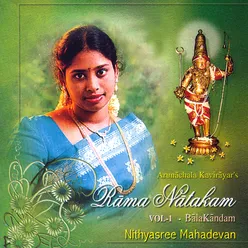 Ramanaitharuvai