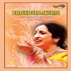 Bhagyadha Lakshmi Vol 1