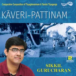 Kaveri Pattinam Vol 1
