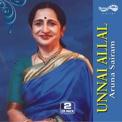 Unnai Allal Vol 1