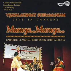 Muruga Muruga Vol 1