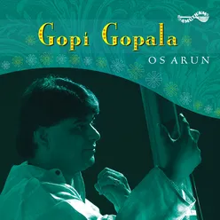 Swagatham Krishna Gopi Gopala