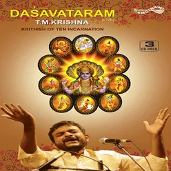 Parasurama Avataram