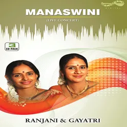 Manaswini Vol 1