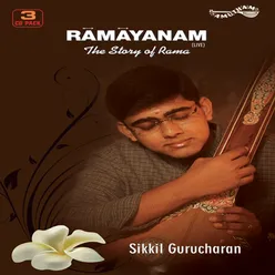 Ramayanam Vol 1