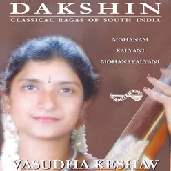 Dakshin Mohana Kalyani Vol 1