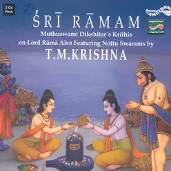Sri Ramam Vol 1